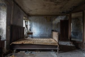Anleitung für Möbelrestauration